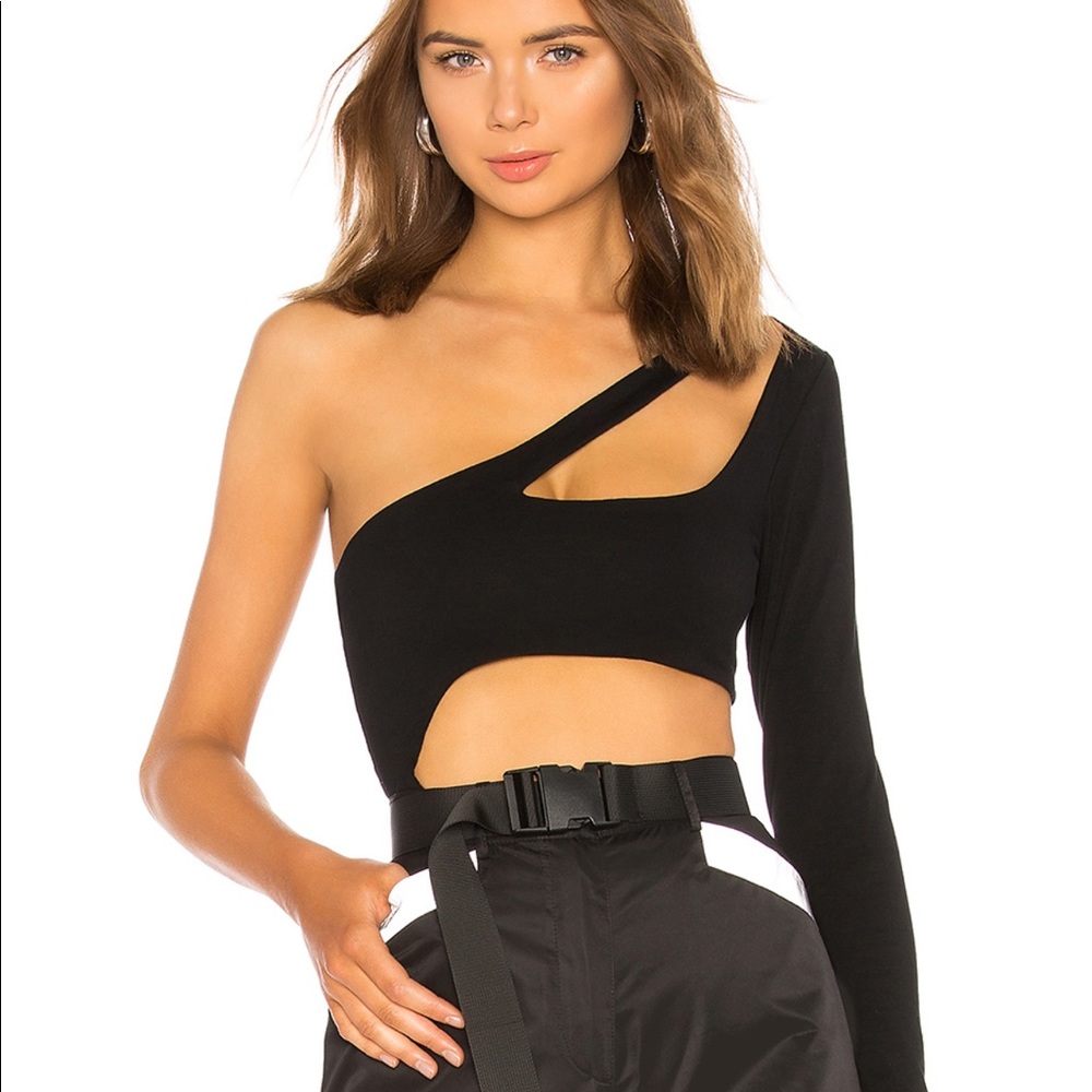 I.AM.GIA Jupiter Bodysuit